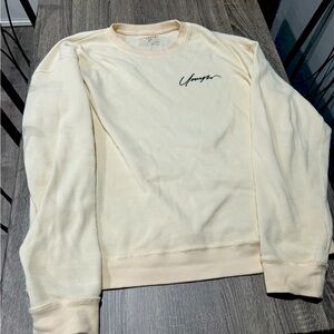 YoungLA Cozy Thermal Long-sleeve XL
